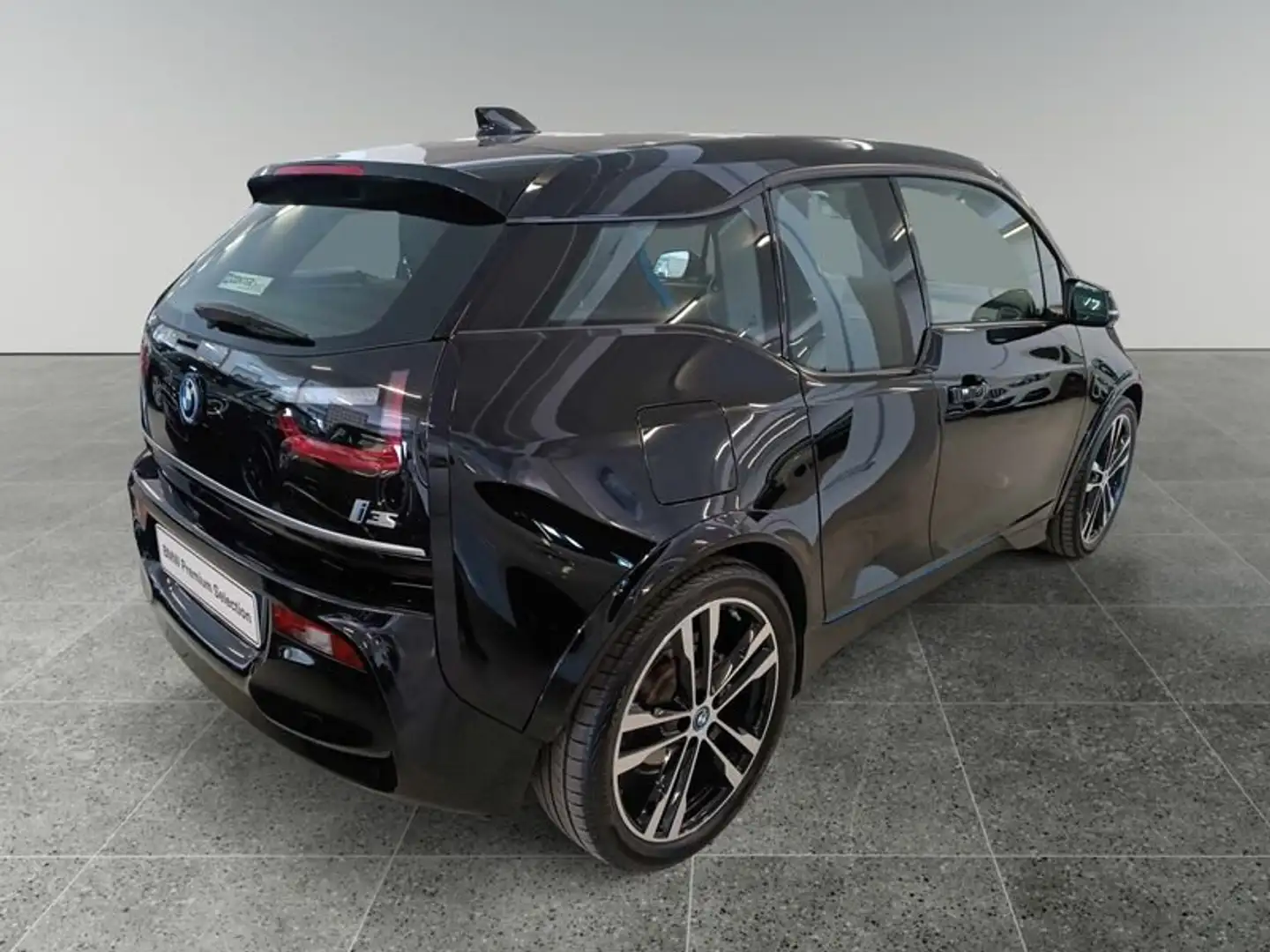 BMW i3 s 120 Ah - PROMO FINANZIAMENTO Nero - 2