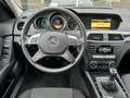 Mercedes-Benz C 200 Lim. NAVI/SHZ/ALU Argintiu - thumbnail 9