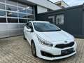 Kia Ceed SW / cee'd SW Weiß - thumbnail 1