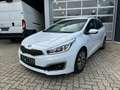 Kia Ceed SW / cee'd SW Weiß - thumbnail 2