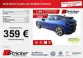 Volkswagen ID.4 GTX 250/77 359,-ohne Anzahlung AHK Pano Wärmepump Blau - thumbnail 1