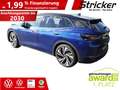 Volkswagen ID.4 GTX 250/77 253,-ohne Anzahlung AHK Pano Wärmepump Blau - thumbnail 2