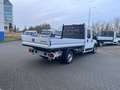 Fiat Ducato L4 maxi Dubbele cabine open laadbak Blanc - thumbnail 6