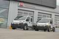 Fiat Ducato L4 maxi Dubbele cabine open laadbak Blanc - thumbnail 10