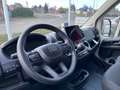 Fiat Ducato L4 maxi Dubbele cabine open laadbak Blanc - thumbnail 7