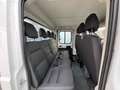 Fiat Ducato L4 maxi Dubbele cabine open laadbak Blanc - thumbnail 9