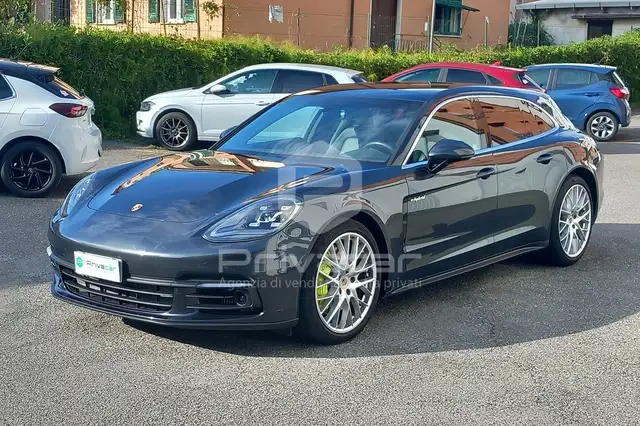 Porsche Panamera Panamera 2.9 4 E-Hybrid Sport Turismo