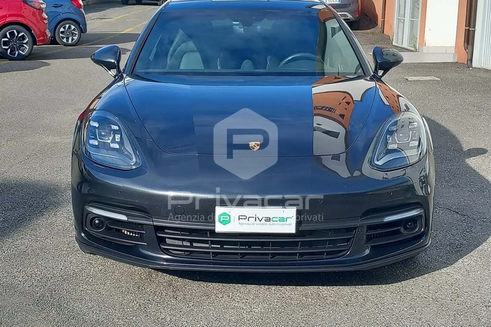 Porsche Panamera Panamera 2.9 4 E-Hybrid Sport Turismo Argento - 2