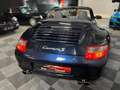 Porsche 997 997.1 S Cabriolet Bleu - thumbnail 13