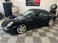 Porsche 997 997.1 S Cabriolet Bleu - thumbnail 18