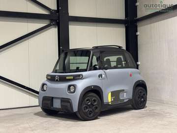 Tonic | panoramadak | 45KM 16+ brommer rijbewijs |