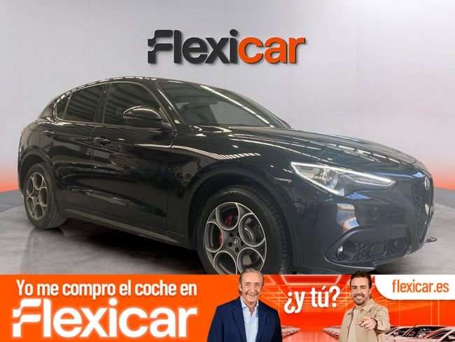 Alfa Romeo Stelvio 2.2 Diesel 140kW (190cv) SPRINT AWD - foto 1