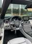 Mercedes-Benz C 220 Cabrio d Azul - thumbnail 11