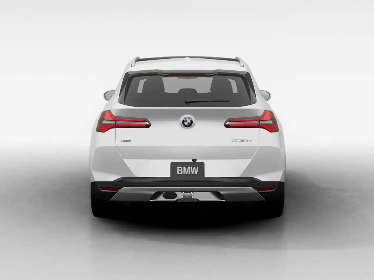 BMW X3 снимка BMW X3