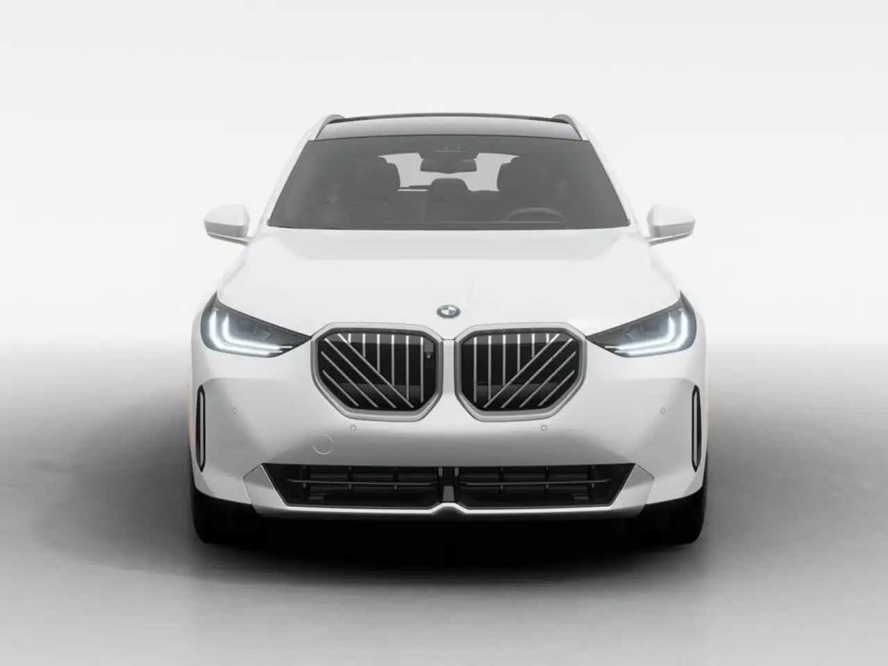 BMW X3 снимка BMW X3
