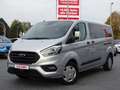 Ford Transit Custom 2.0 TDCi 340 L2 Navi Kamera AHK Silber - thumbnail 2