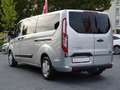 Ford Transit Custom 2.0 TDCi 340 L2 Navi Kamera AHK Silber - thumbnail 3
