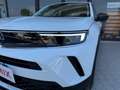 Opel Mokka 1.2 T Edition 100cv 22.000km! Blanc - thumbnail 4