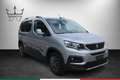 Peugeot Rifter 1.5 bluehdi Allure s&s 130cv Gris - thumbnail 3