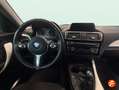 BMW 118 118d Gris - thumbnail 16