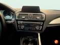 BMW 118 118d Gris - thumbnail 18