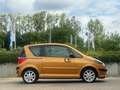 Peugeot 1007 Premium*AUTOMAT.*KLIMAAUT.*S-TÜREN*TÜV Neu* Orange - thumbnail 5
