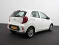 Kia Picanto 1.0 DPi DynamicLine Navigatie Apple Carplay/Androi Blanc - thumbnail 5