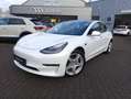 Tesla Model 3 Long Range Allrad Panorama Winterräder zusätzlich Weiß - thumbnail 1