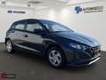Hyundai i20 1.2 Benzin 2WD Select, Funktionspaket Grau - thumbnail 2