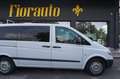 Mercedes-Benz Vito 2.2cdi150cv 5posti combi N1 long White - thumbnail 3