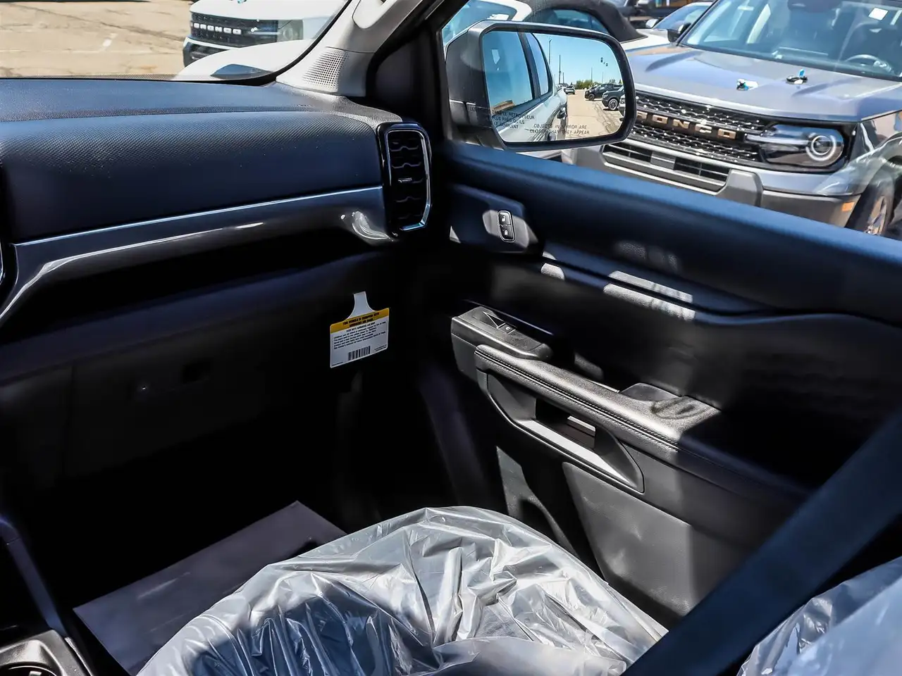 Ford Ranger photo Ford Ranger