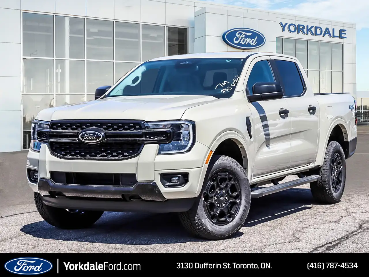 Ford Ranger photo Ford Ranger