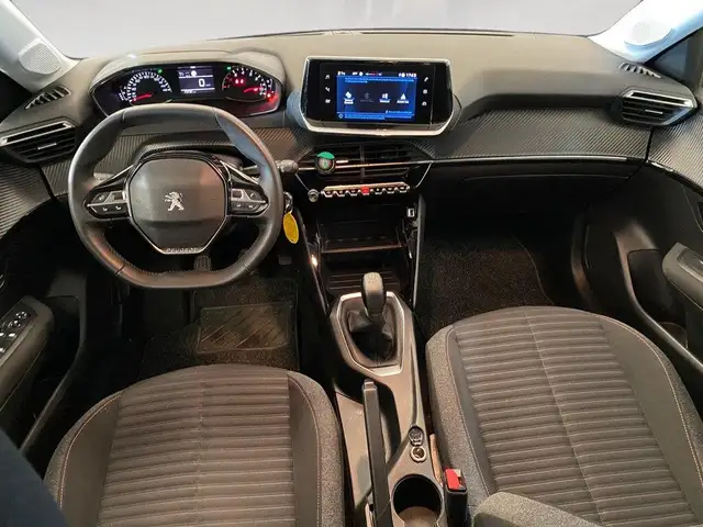 Peugeot 208 view 6