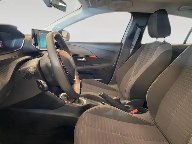 Peugeot 208 view 7
