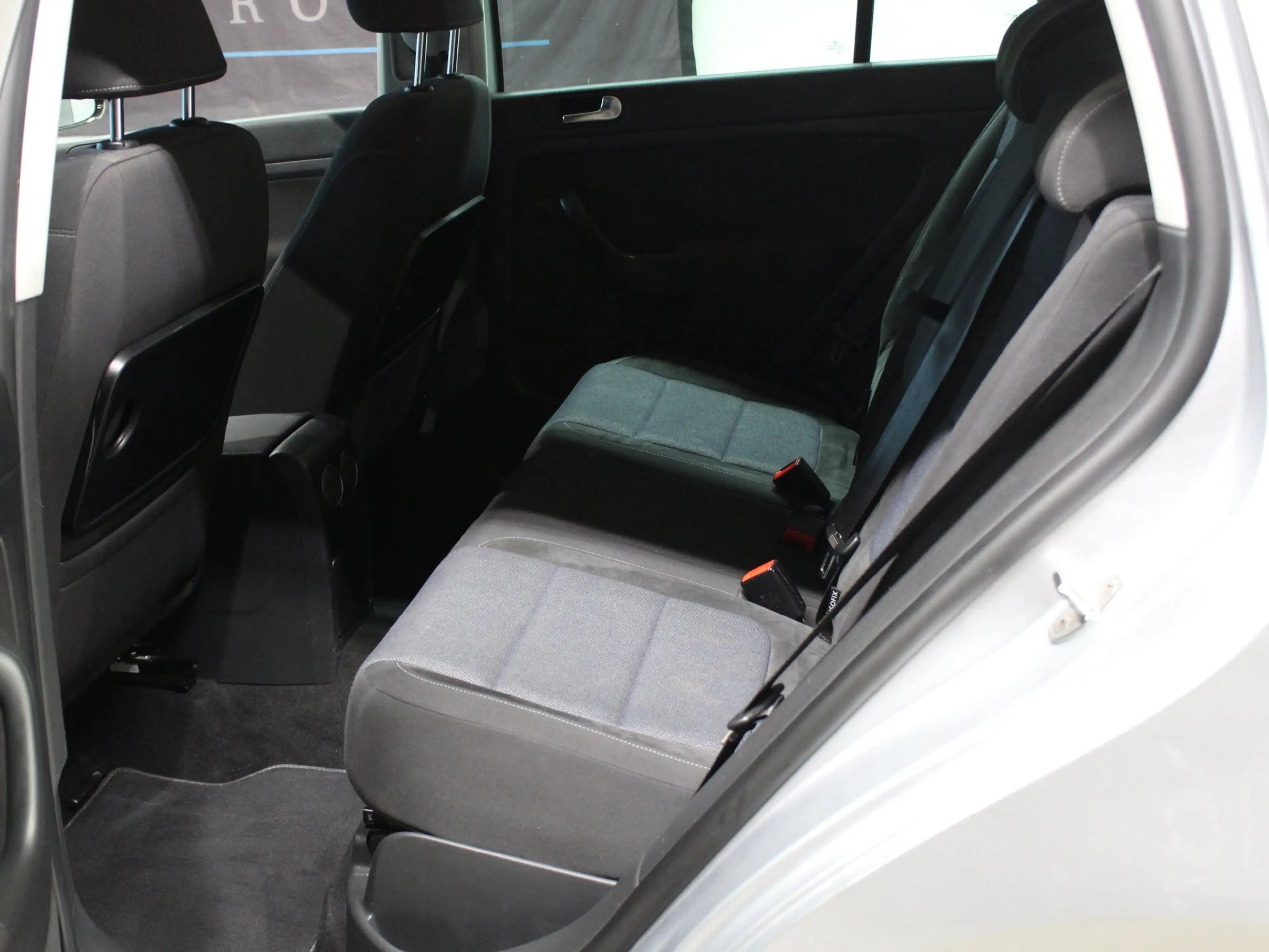 Volkswagen Golf Plus 1,2 TSI Style*KLIMA*ISOFIX*TEMPOMAT*SHZ — photo 13