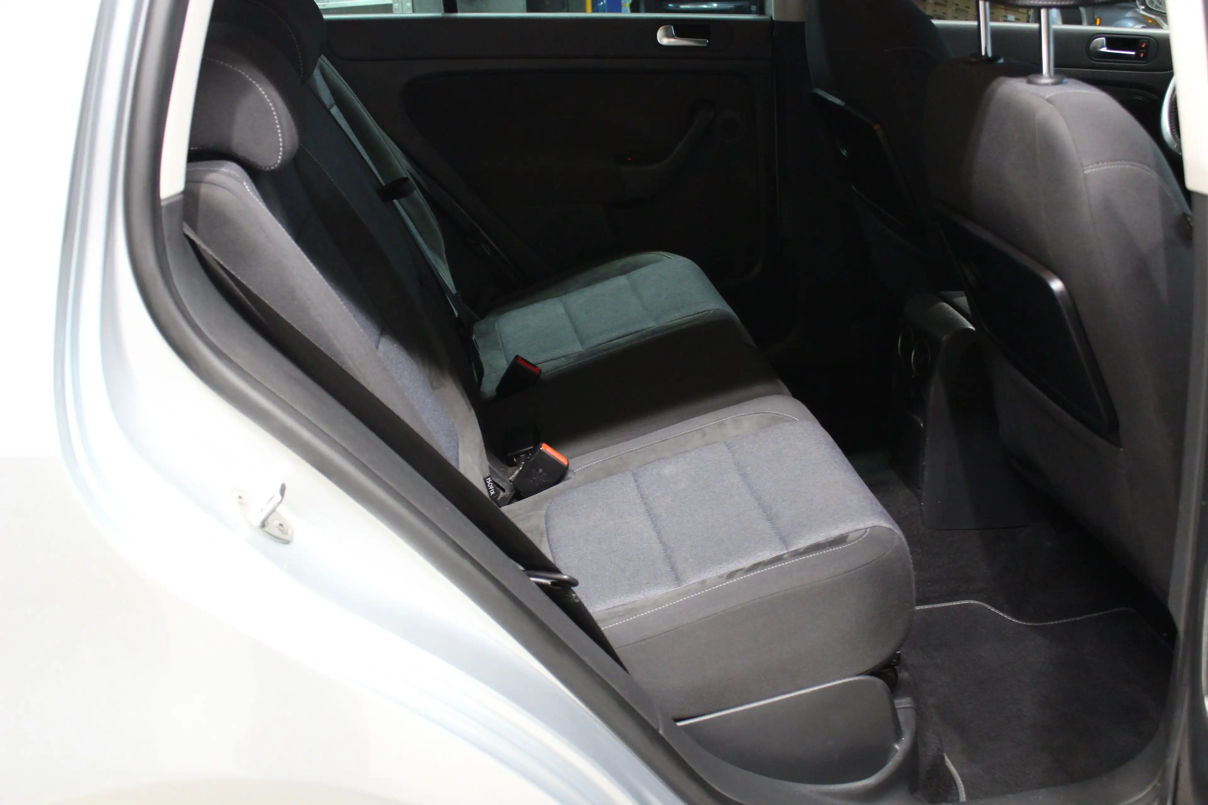 Volkswagen Golf Plus 1,2 TSI Style*KLIMA*ISOFIX*TEMPOMAT*SHZ — photo 14