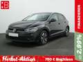 Volkswagen Polo 1.0 TSI Move LED NAVI ACC KAMERA ALU 15 Schwarz - thumbnail 1