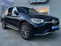 Mercedes-Benz GLC 300 de PHEV 4Matic Blau - thumbnail 1