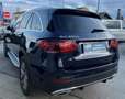 Mercedes-Benz GLC 300 de PHEV 4Matic Blau - thumbnail 4
