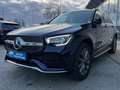 Mercedes-Benz GLC 300 de PHEV 4Matic Blau - thumbnail 2
