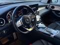 Mercedes-Benz GLC 300 de PHEV 4Matic Blau - thumbnail 5