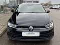 Volkswagen Polo 1.0 TSI DSG LIFE NAVI+LED+APP-CONNECT+ACTIV Schwarz - thumbnail 7