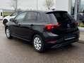 Volkswagen Polo 1.0 TSI DSG LIFE NAVI+LED+APP-CONNECT+ACTIV Schwarz - thumbnail 3