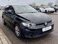 Volkswagen Polo 1.0 TSI DSG LIFE NAVI+LED+APP-CONNECT+ACTIV Schwarz - thumbnail 6