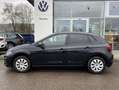 Volkswagen Polo 1.0 TSI DSG LIFE NAVI+LED+APP-CONNECT+ACTIV Schwarz - thumbnail 2
