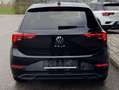 Volkswagen Polo 1.0 TSI DSG LIFE NAVI+LED+APP-CONNECT+ACTIV Schwarz - thumbnail 4