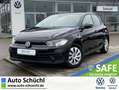 Volkswagen Polo 1.0 TSI DSG LIFE NAVI+LED+APP-CONNECT+ACTIV Schwarz - thumbnail 1