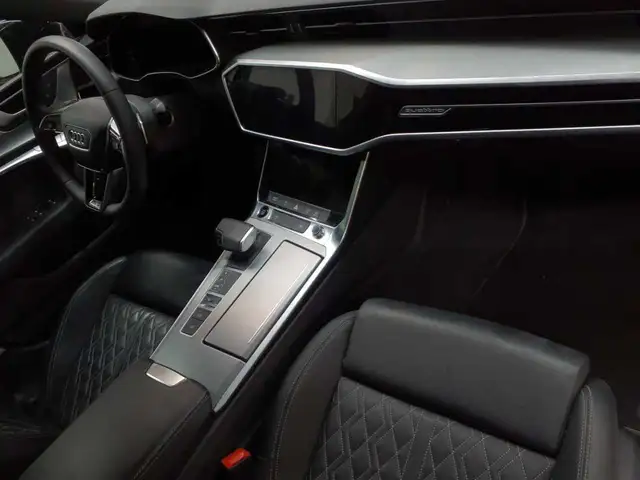 Audi A7 view 9