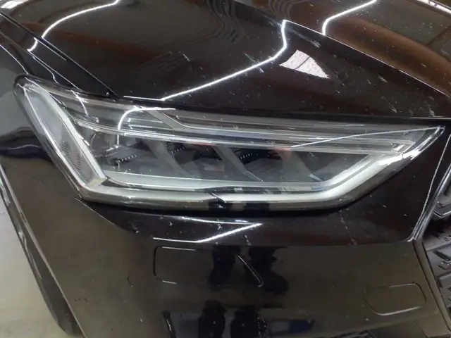 Audi A7 view 18