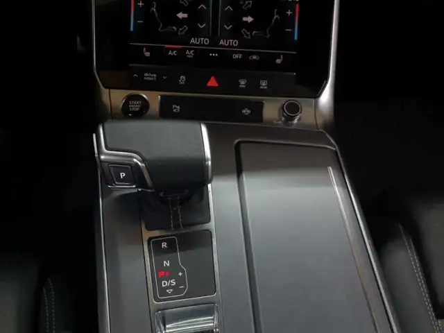 Audi A7 view 10